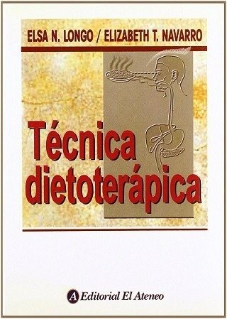 tecnica dietoterapica