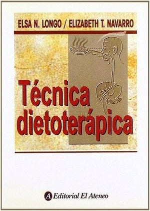 tecnica dietoterapica