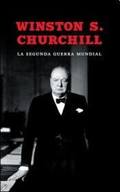 winston s. churchill la segunda guerra mundial