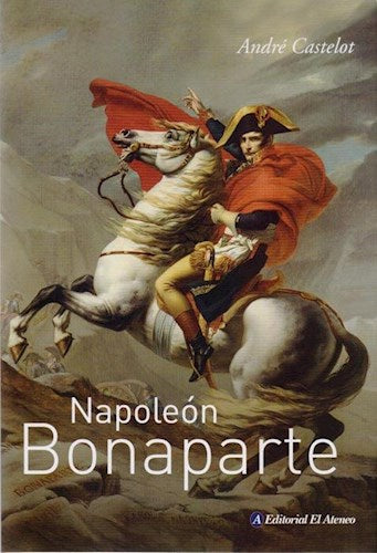 napoleon bonaparte