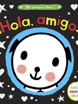 hola amigos