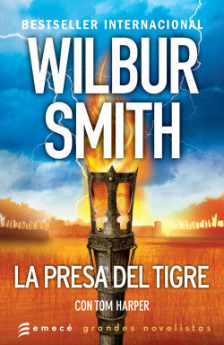 la presa del tigre