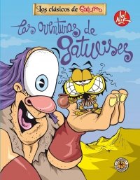 las aventuras de gatoulises