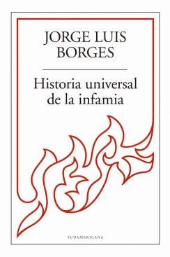 Historia universal de la infamia