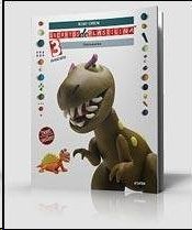 Secretos de plastilina 3: Dinosaurios