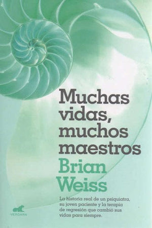 Muchas vidas, muchos maestros