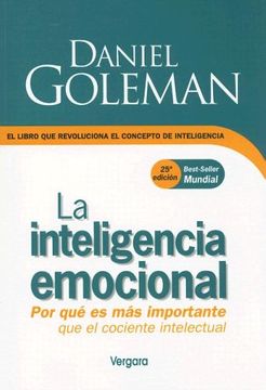 la inteligencia emocional grande