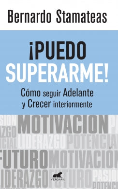 ¡Puedo superarme!