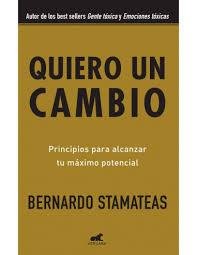 quiero un cambio