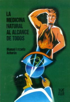 la medicina natural al alcance de todos