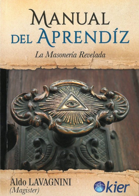 manual del aprendiz