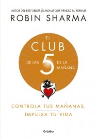 el club de las 5 de la mañana