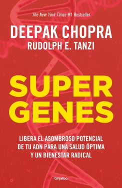 Supergenes