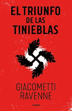 El triunfo de las tinieblas (Trilogía Sol negro 1)