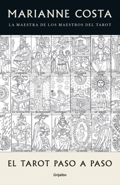 El Tarot paso a paso
