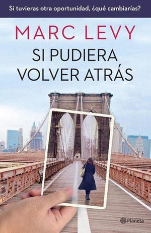 si pudiera volver atras