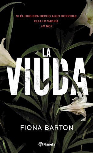 la viuda
