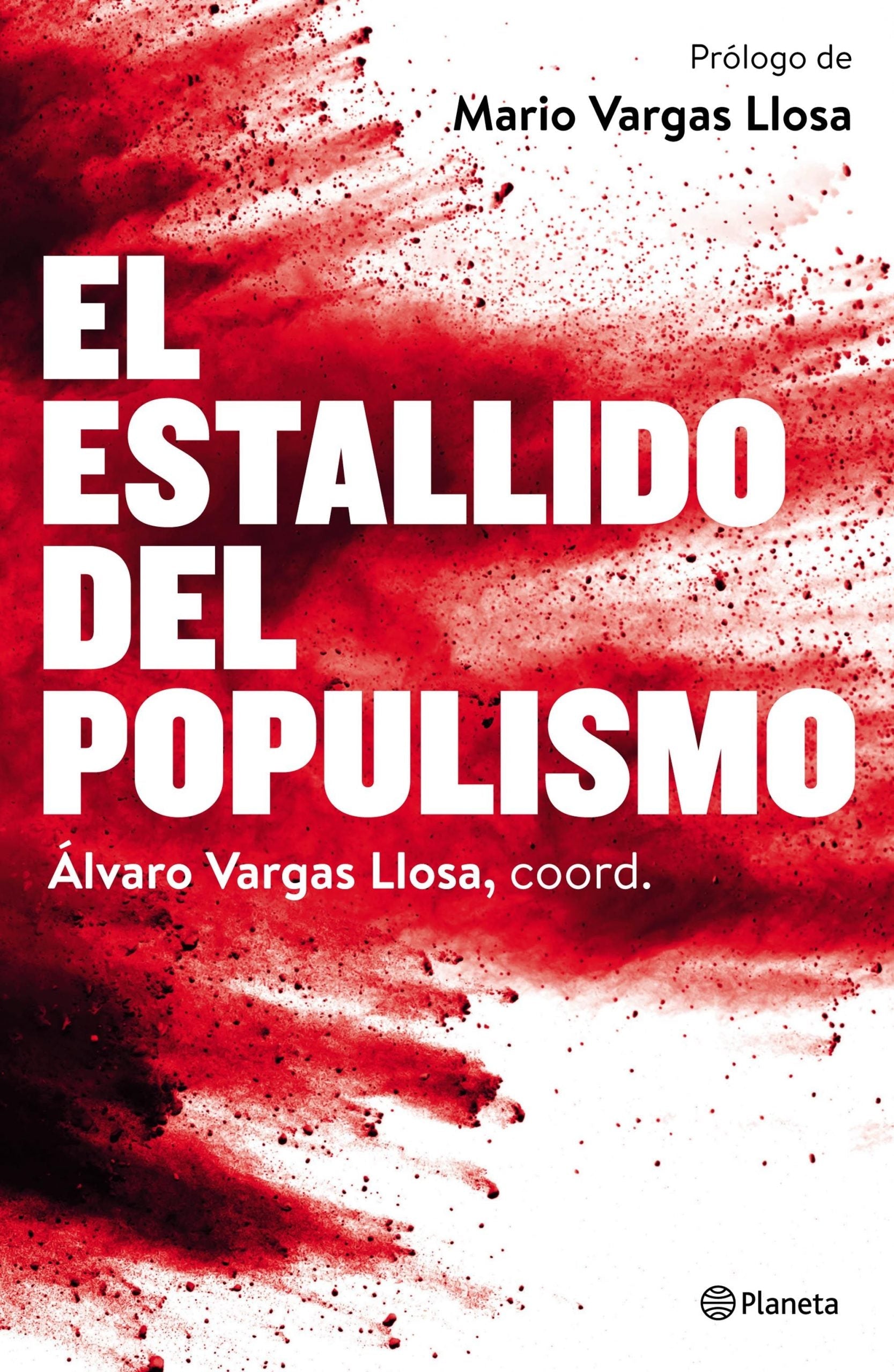 el estallido del populismo