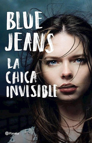 la chica invisible