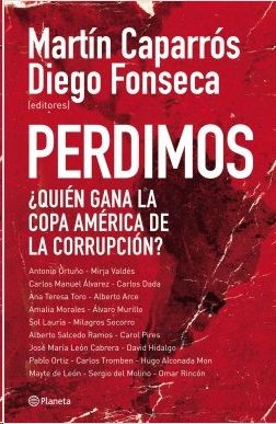 Perdimos