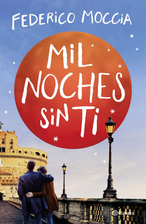 mil noches sin ti