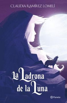 LA LADRONA DE LA LUNA 2