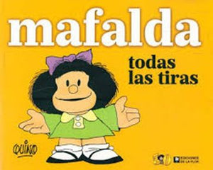 mafalda todas las tiras