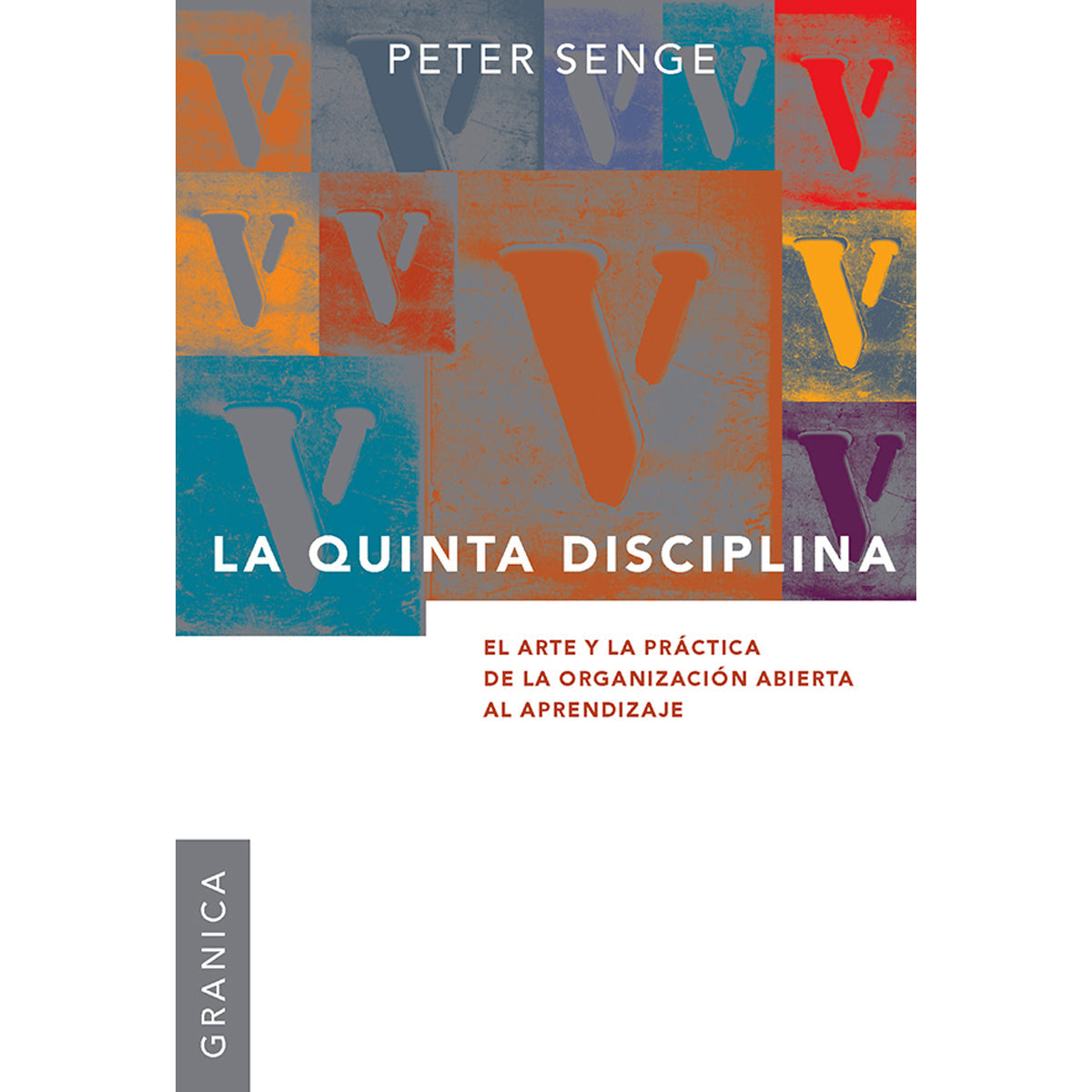 la quinta disciplina