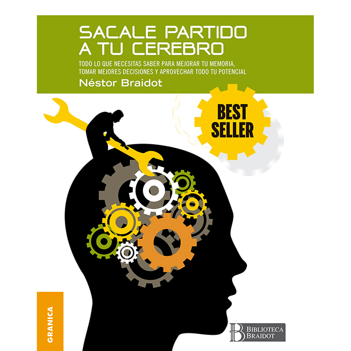 sacale partido a tu cerebro