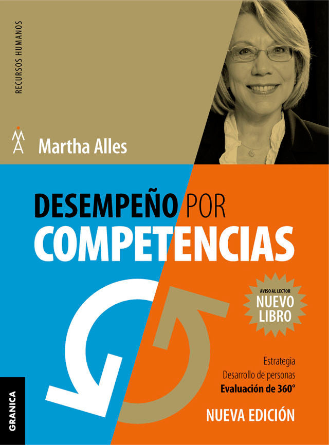 Desempeño por competencias