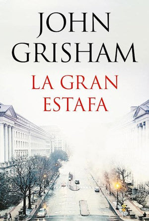 La gran estafa
