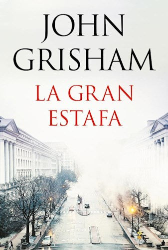 la gran estafa