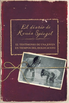 El diario de Renia Spiegel