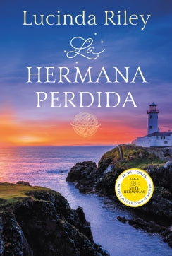 La hermana perdida (Las Siete Hermanas 7)