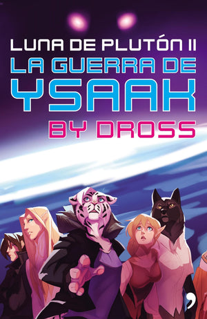 la guerra de ysaak by dross