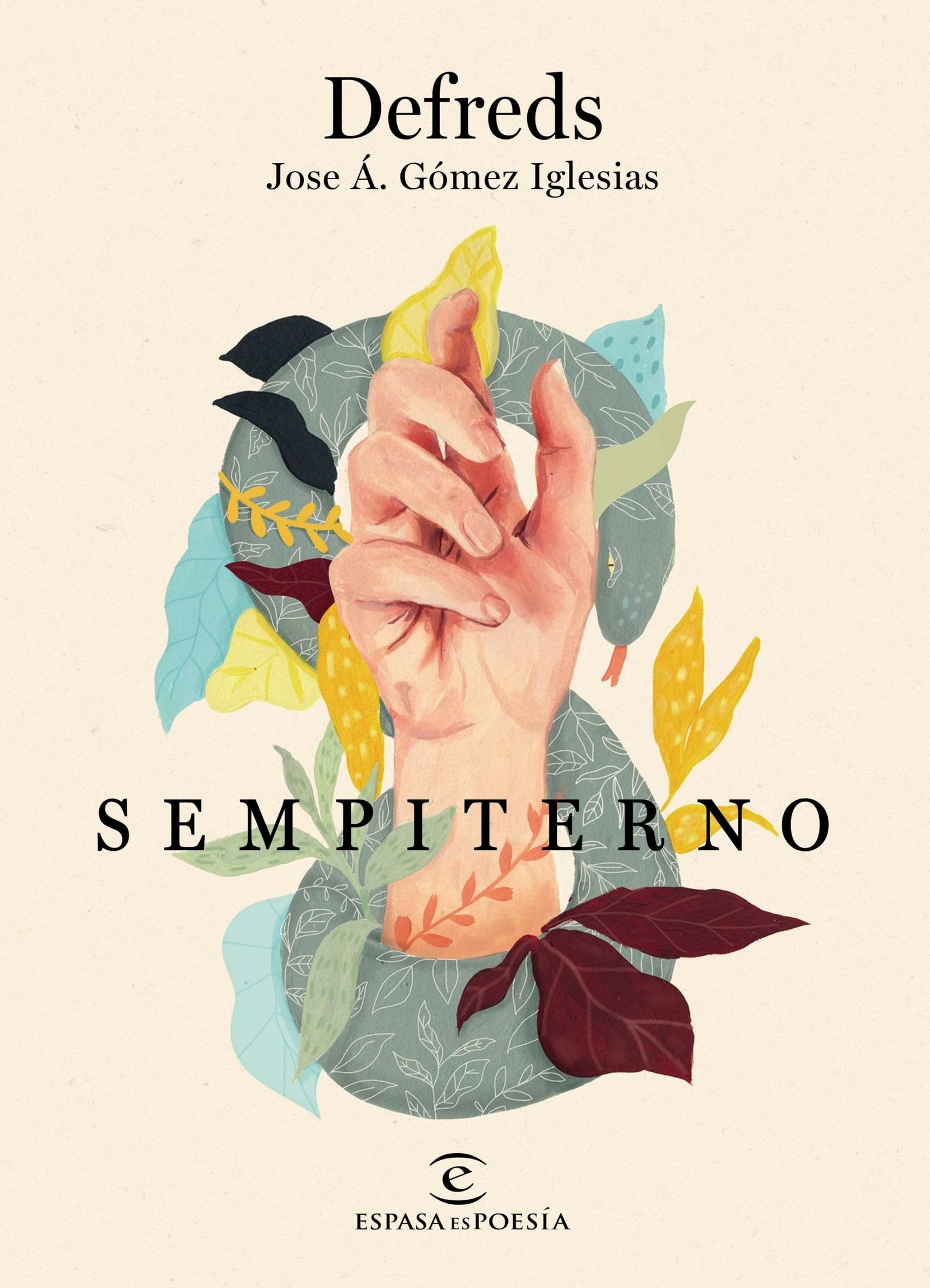 sempiterno