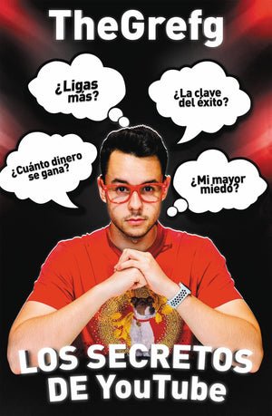 los secretos de youtube