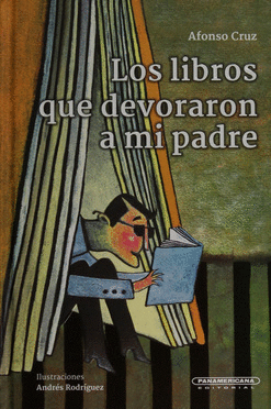 Los libros que devoraron a mi padre