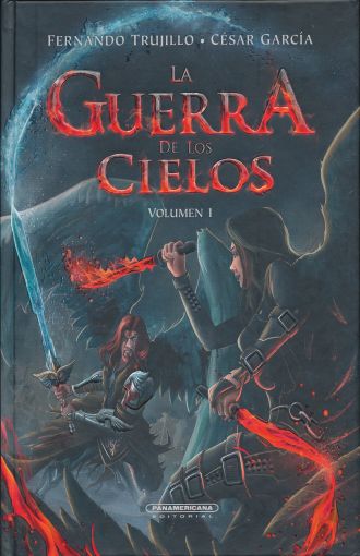 la guerra de los cielos v1