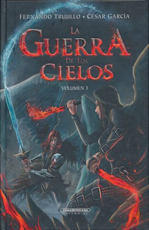 la guerra de los cielos v1