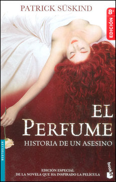 el perfume