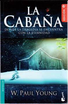 la cabaña