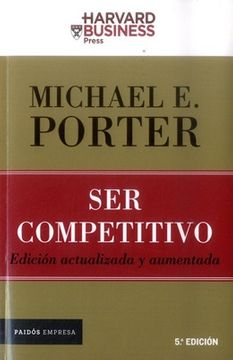 ser competitivo (ed.actualizada)