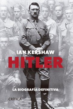 hitler la biografia definitiva