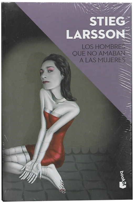 los hombres que no amaban a las mujeres