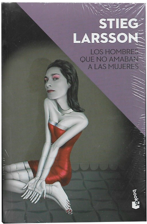 los hombres que no amaban a las mujeres
