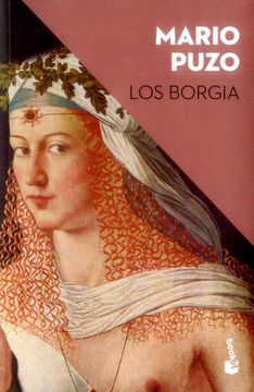 los borgias