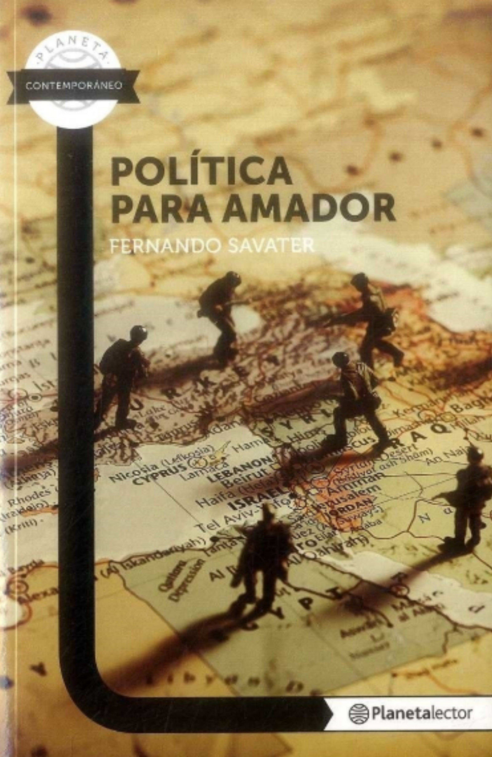 politica para amador