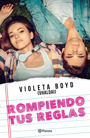 rompiendo tus reglas