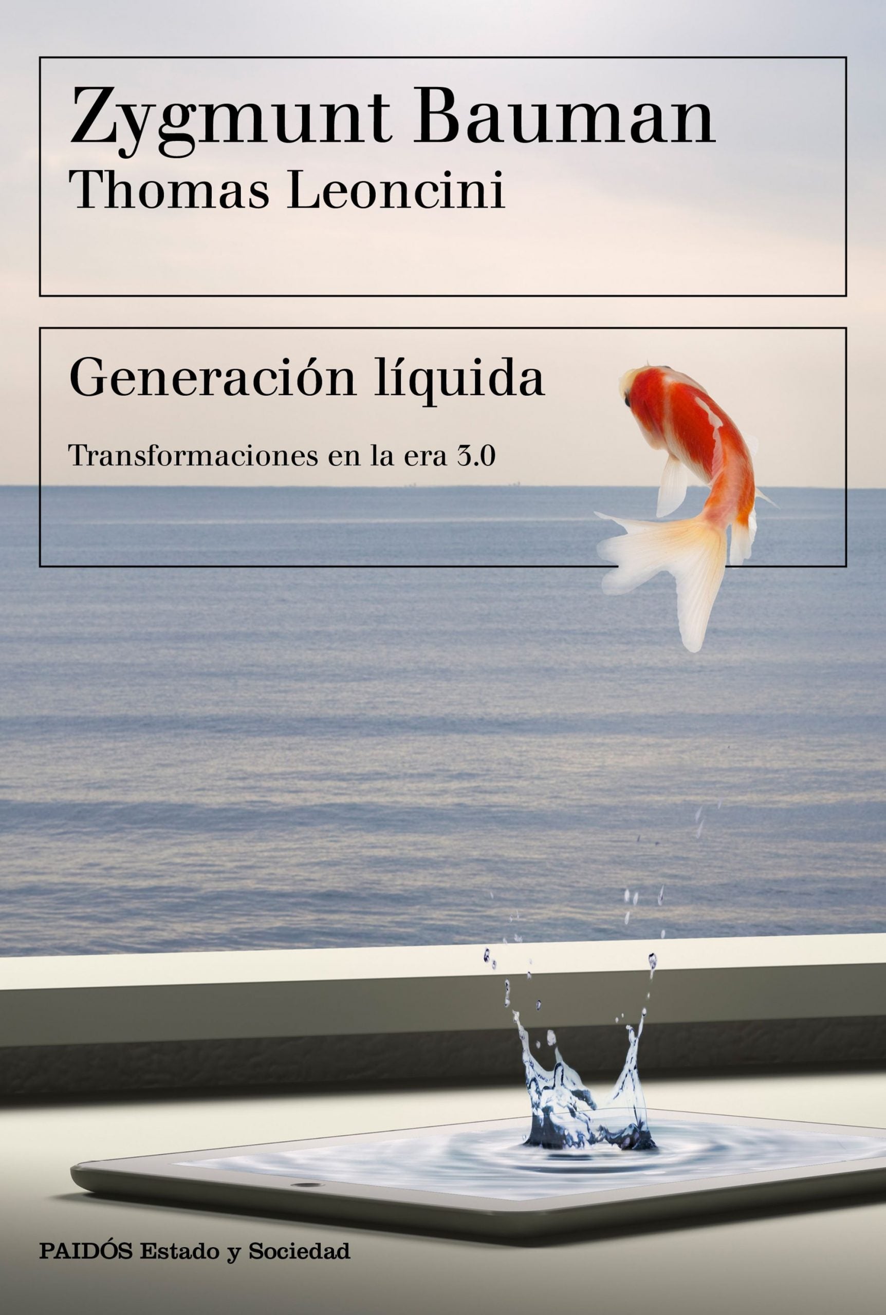 generacion liquida